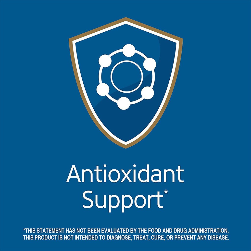 21st Century Antioxidant Vitamin A C E Tablets, Pack of 75's