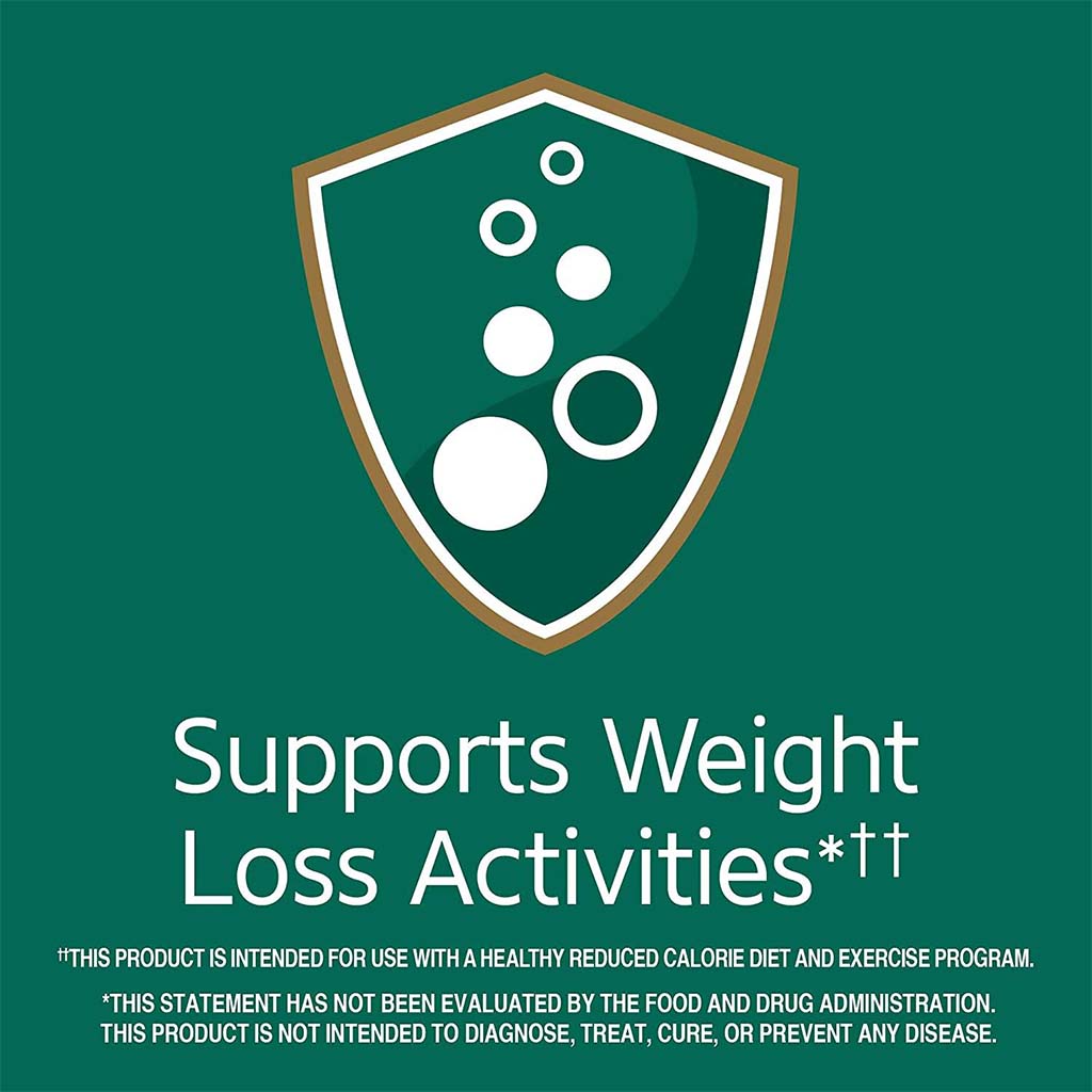 21st Century Herbal Slimming Tea Bag, Green Tea, Pack of 24's