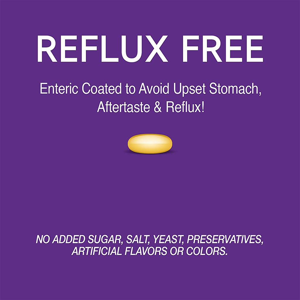 21st Century Triple Omega 3 6 9 Flaxseed Oil, Borage Seed Oil, Fish Oil Supplement Softgels, Pack of 90's