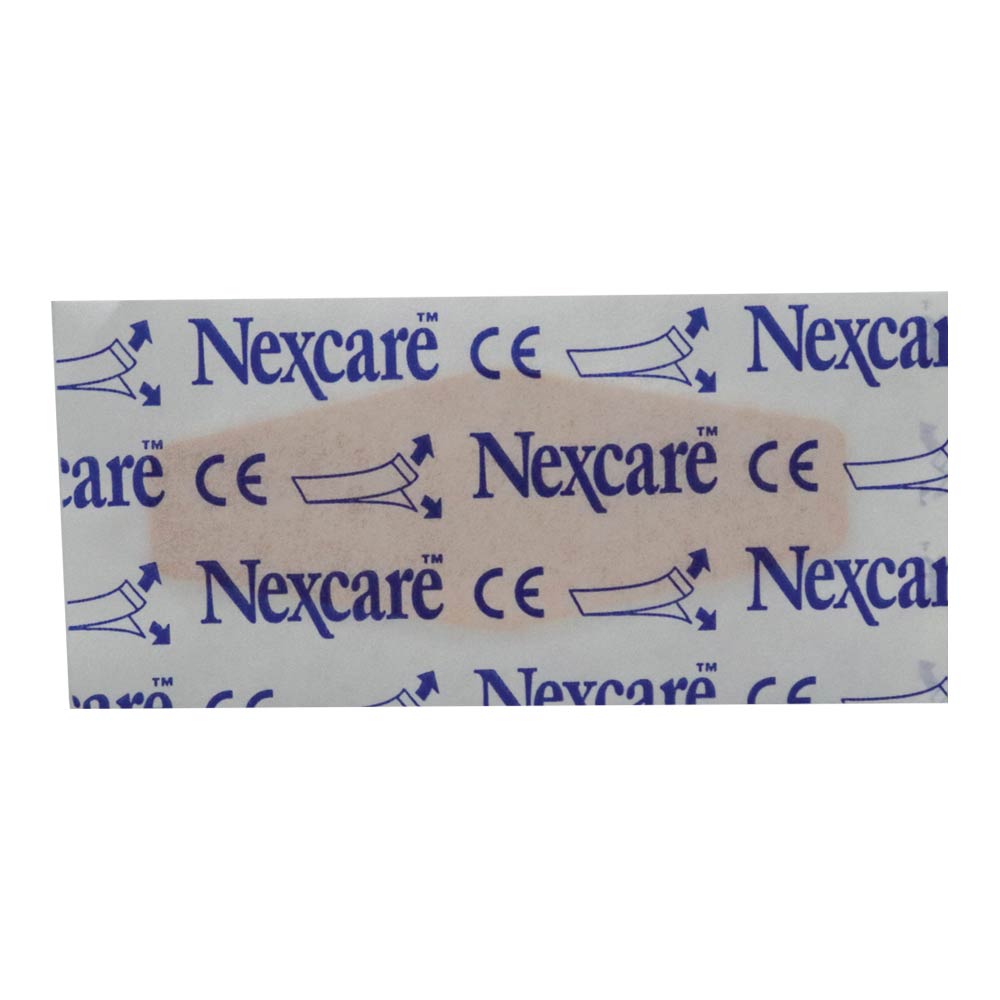 3M Nexcare Active Bandages 30's