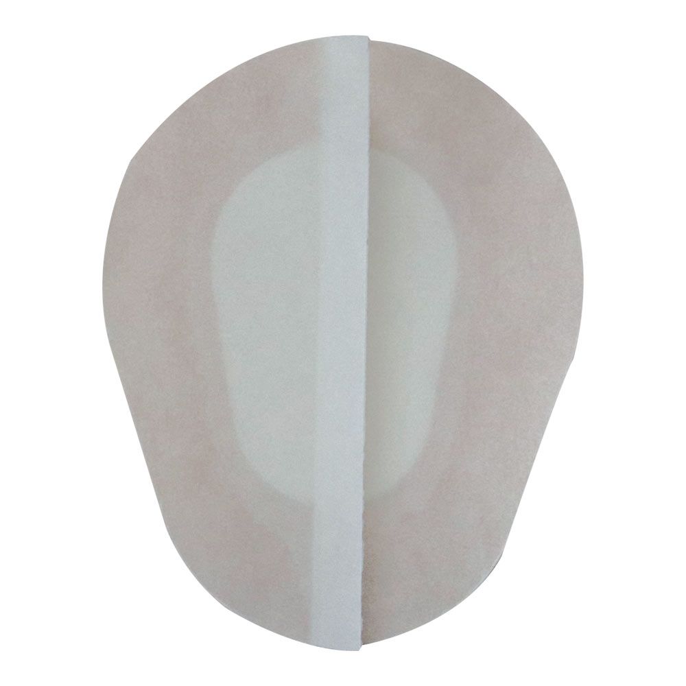 3M Nexcare Junior Opticlude Eye Patch 20's