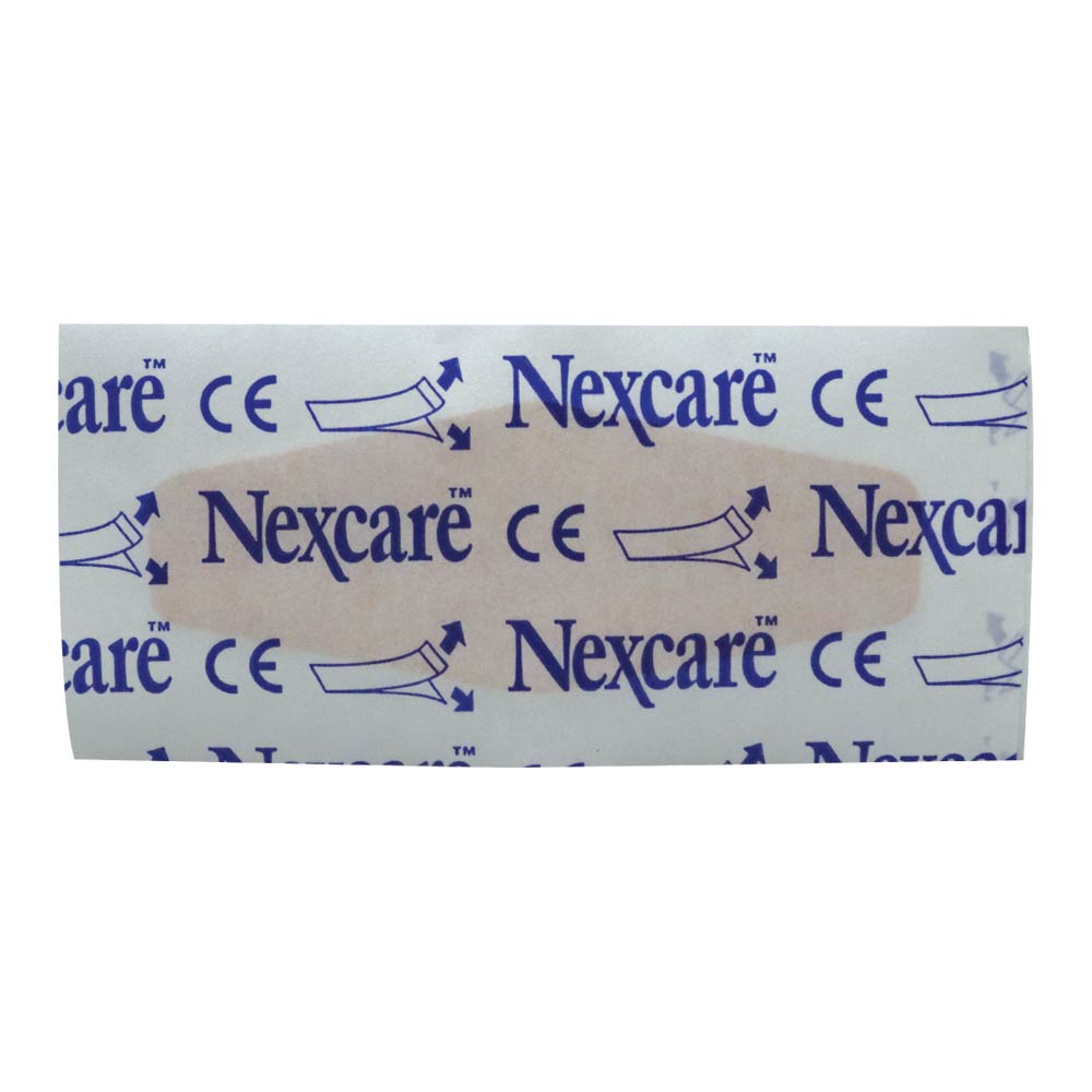 3M Nexcare Soft 'n flex Assorted Bandage 50's