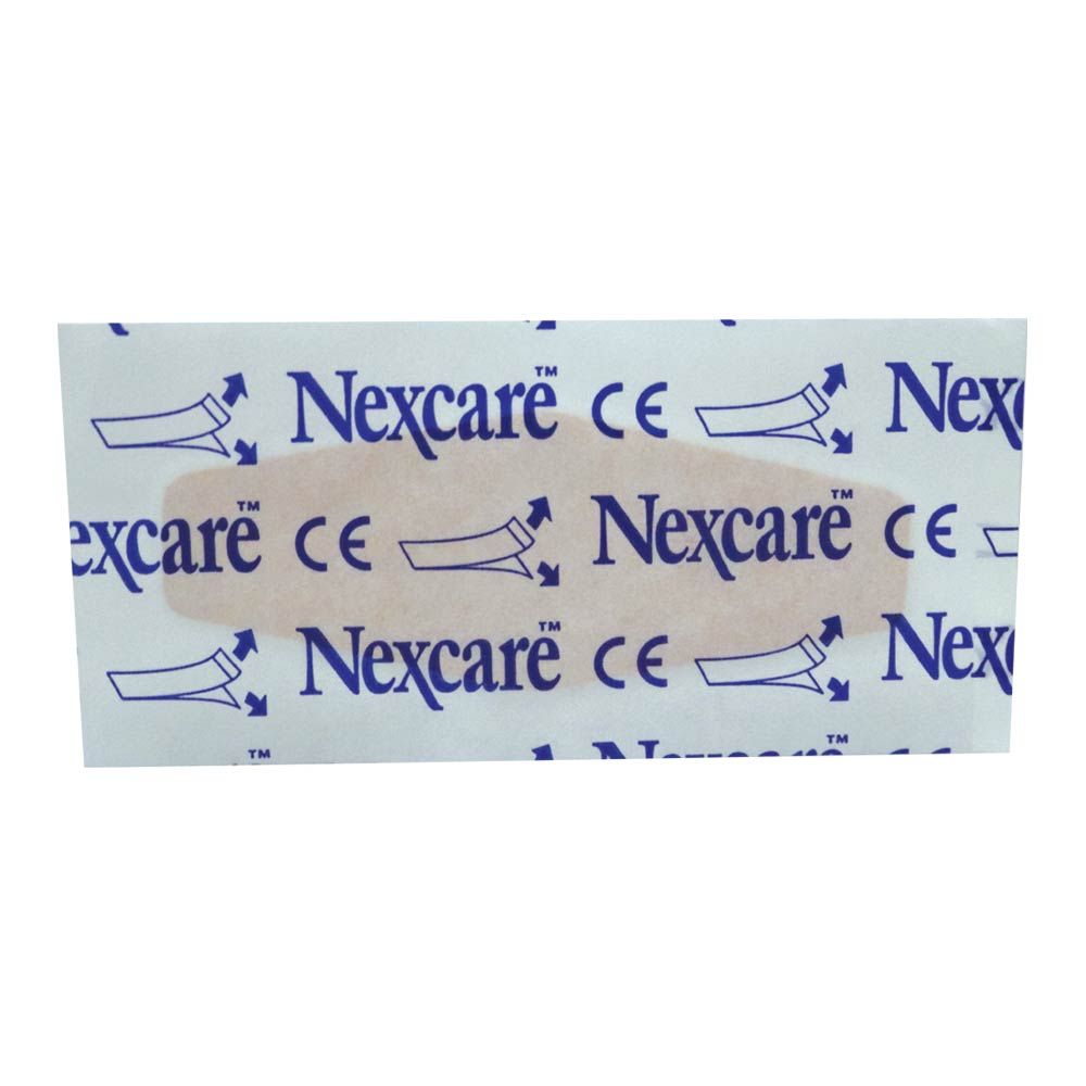 3M Nexcare Soft 'n Flex Bandage 572-30D 30's