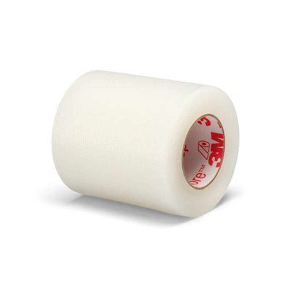 3M Transpore Surgical Tape 5 cm x 9.1 m 1's