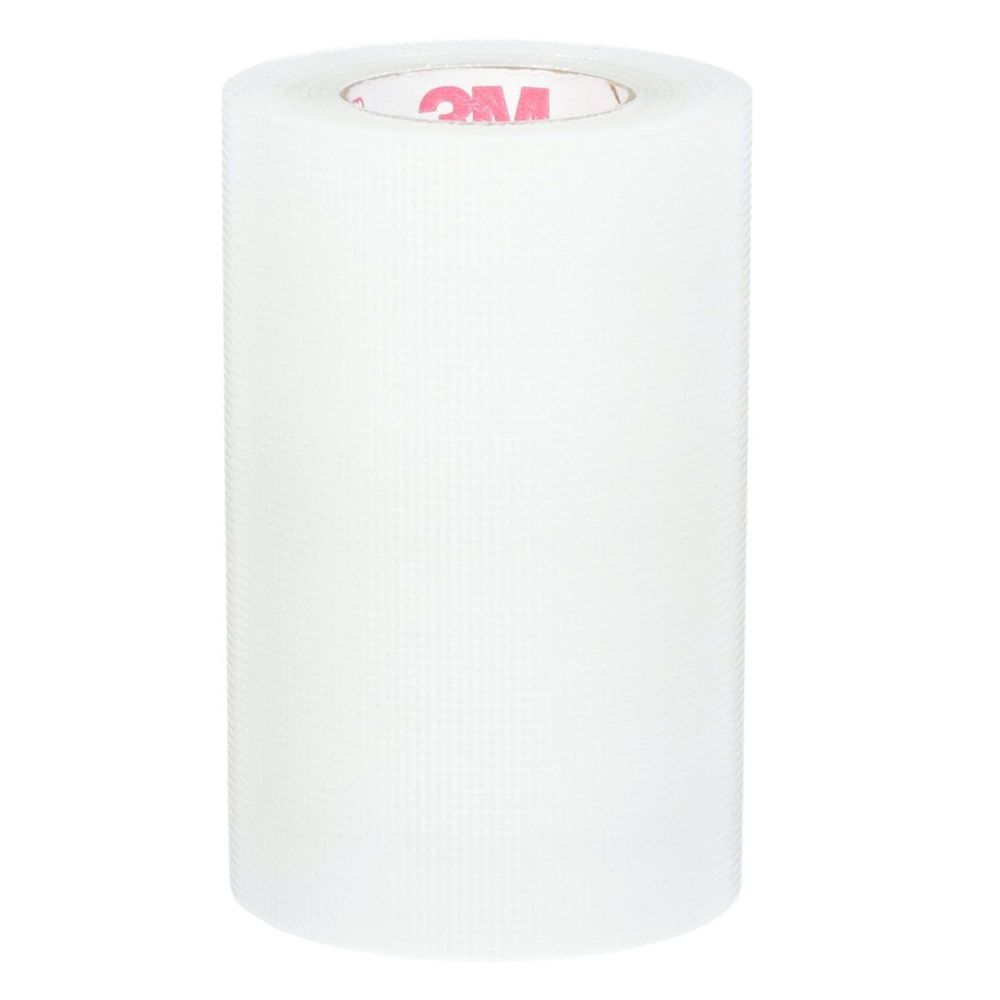 3M Transpore Surgical Tape 7.5 cm x 9.1 m 1's