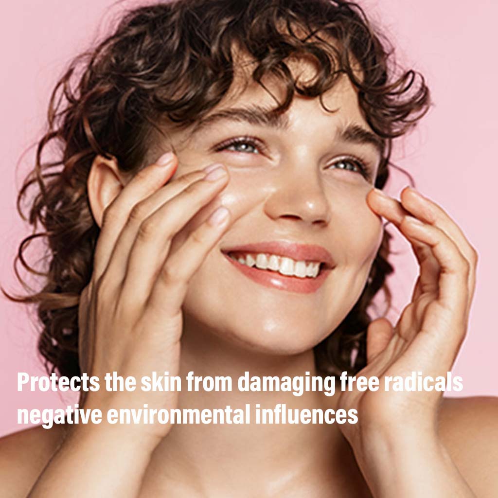 Annemarie Borlind Combination Skin Light Day Essence 75ml