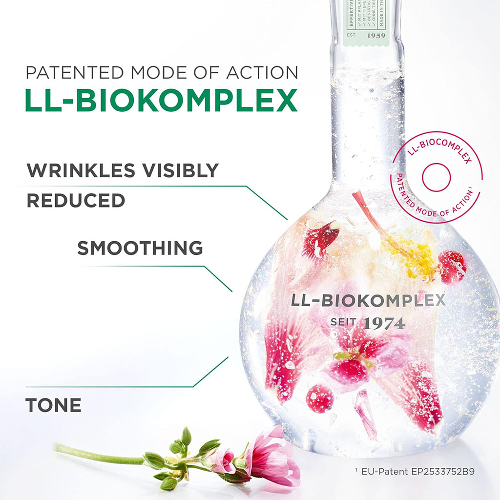 Annemarie Borlind LL Regeneration Eye Wrinkle Cream 30ml