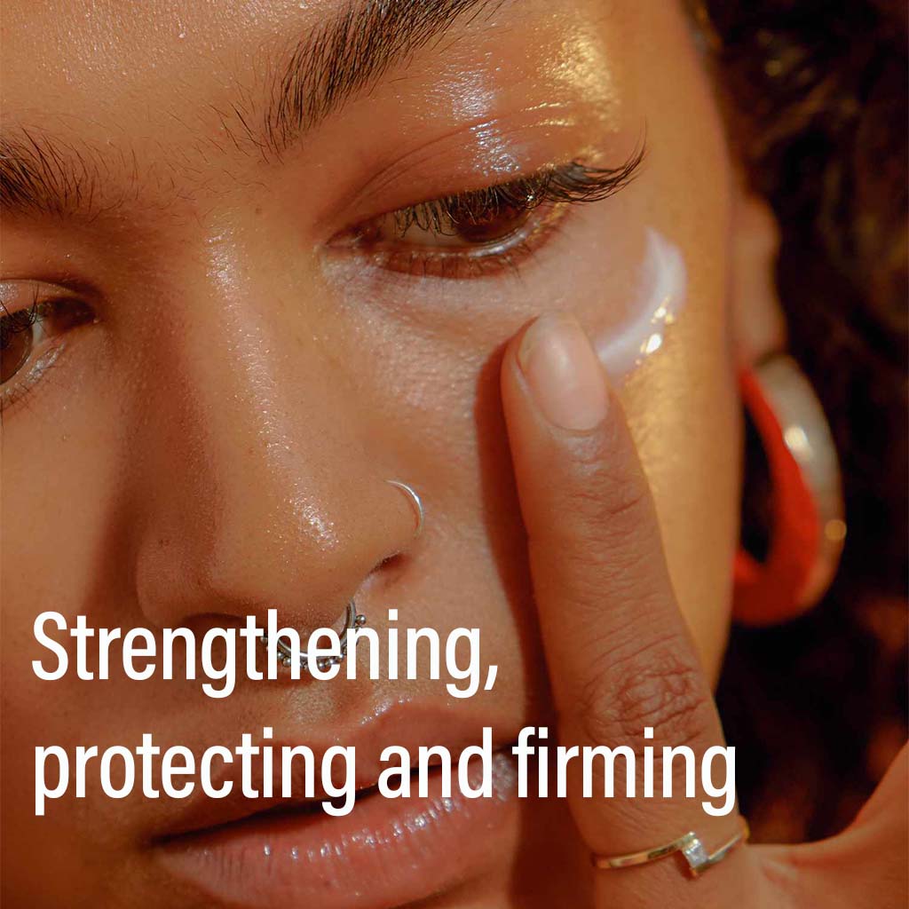 Annemarie Borlind Pura Soft Q10 Light Eye Cream 15ml