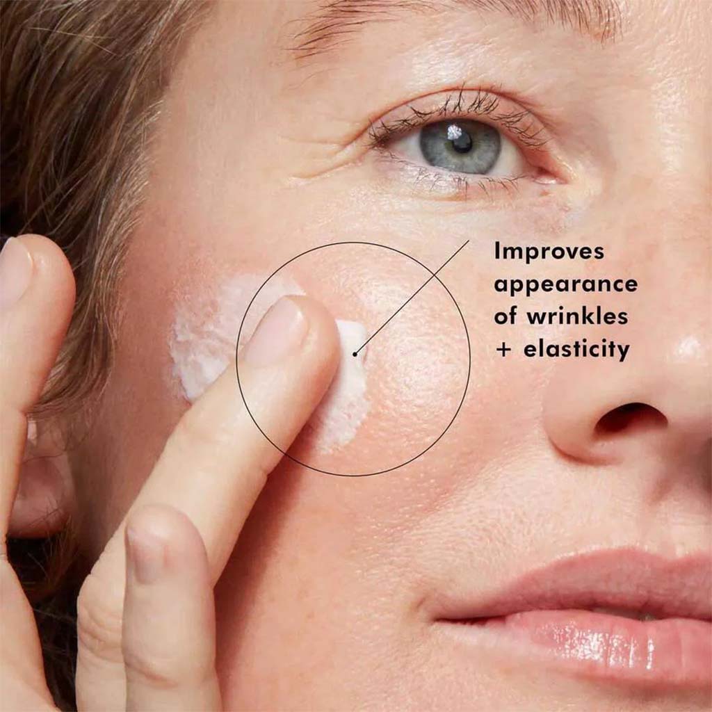 Annemarie Borlind Pura Soft Q10 Anti-Wrinkle Cream With Coenzyme Q10 & Vitamin E 50ml