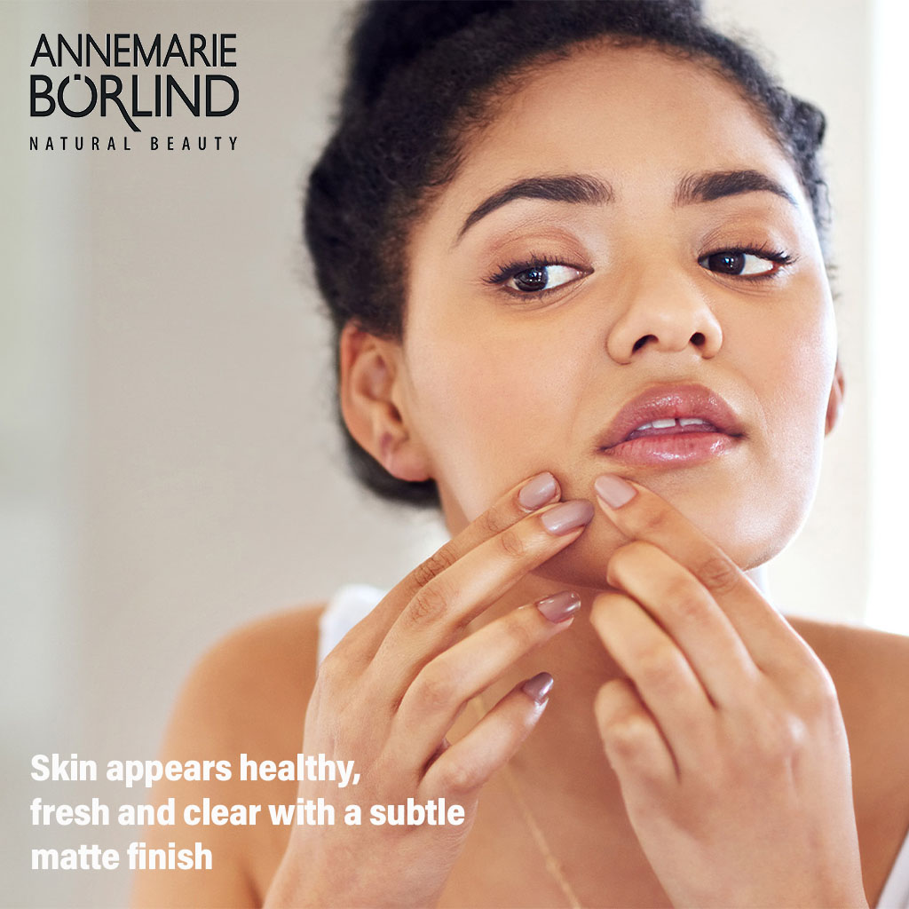 Annemarie Borlind Purifying Care Facial Cream 75ml