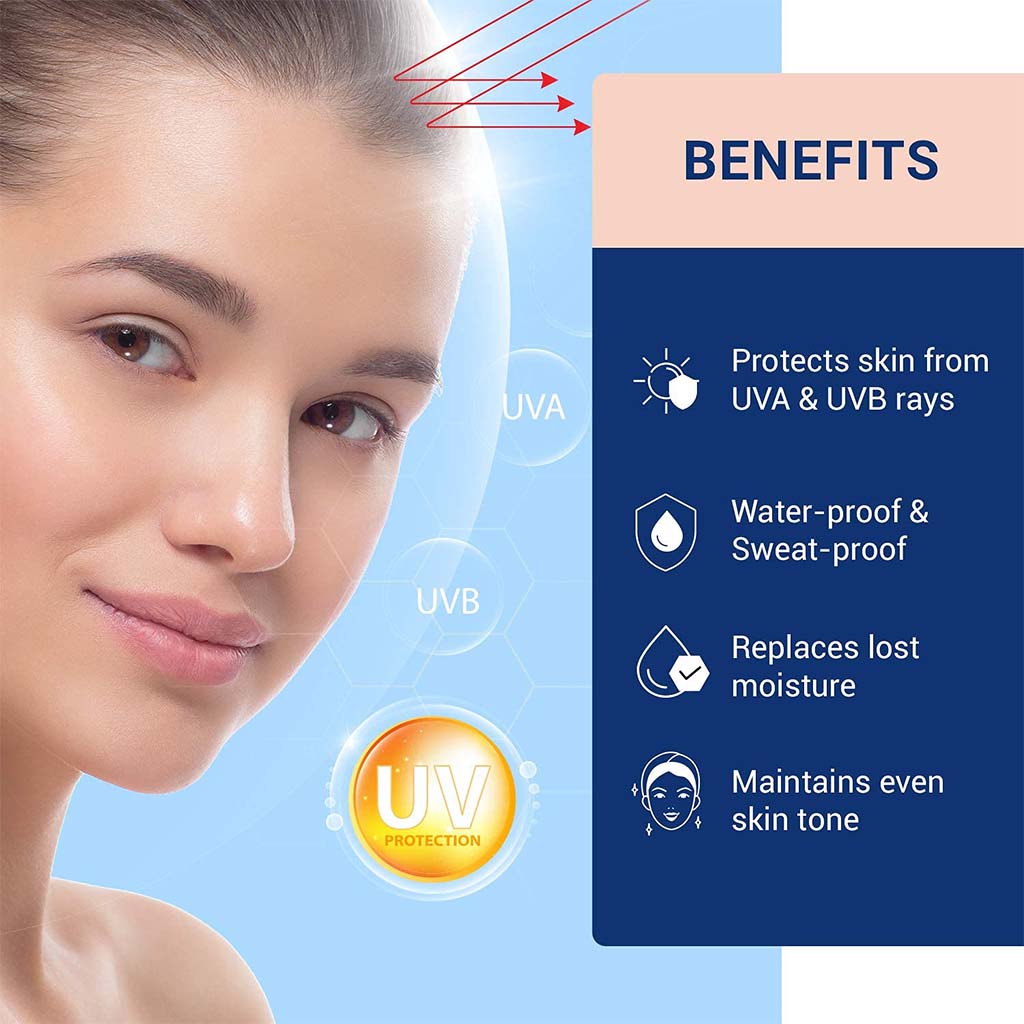 Annemarie Borlind Sun Anti Aging SPF15 Face Sunscreen Cream 75ml