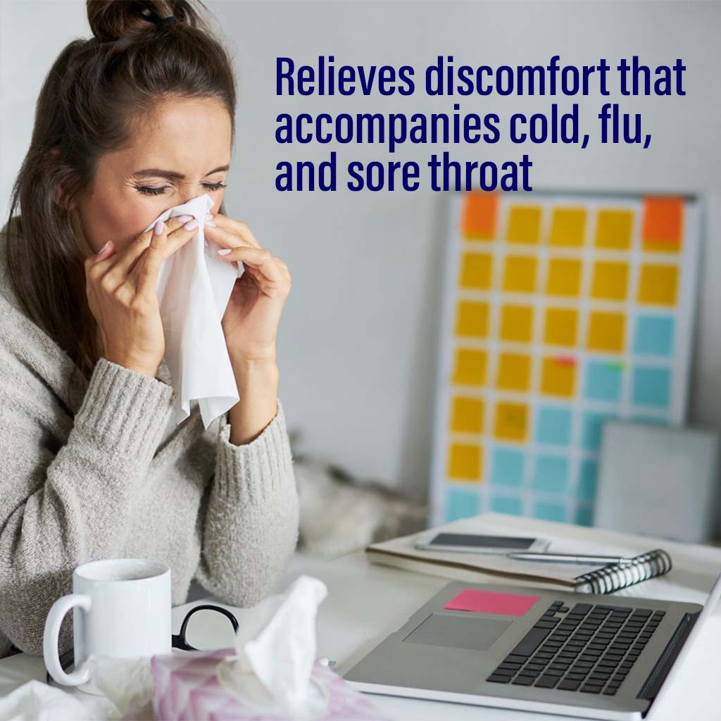 Adol 500 mg Caplets 96's