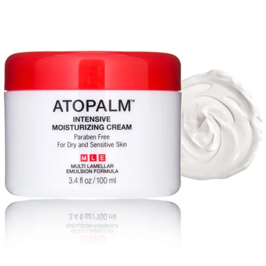 Atopalm Intensive Moisturizing Cream 100 mL