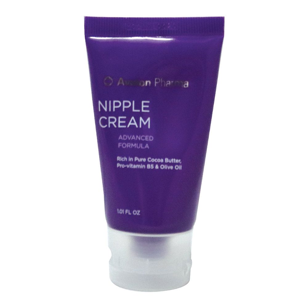 Avalon Care Nipple Care Cream 30ml