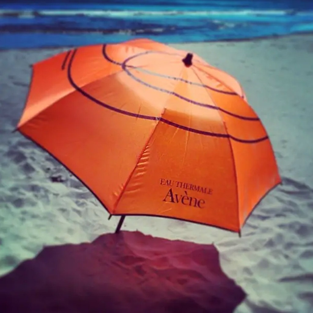 Avene After-Sun Repair Lotion 200 mL