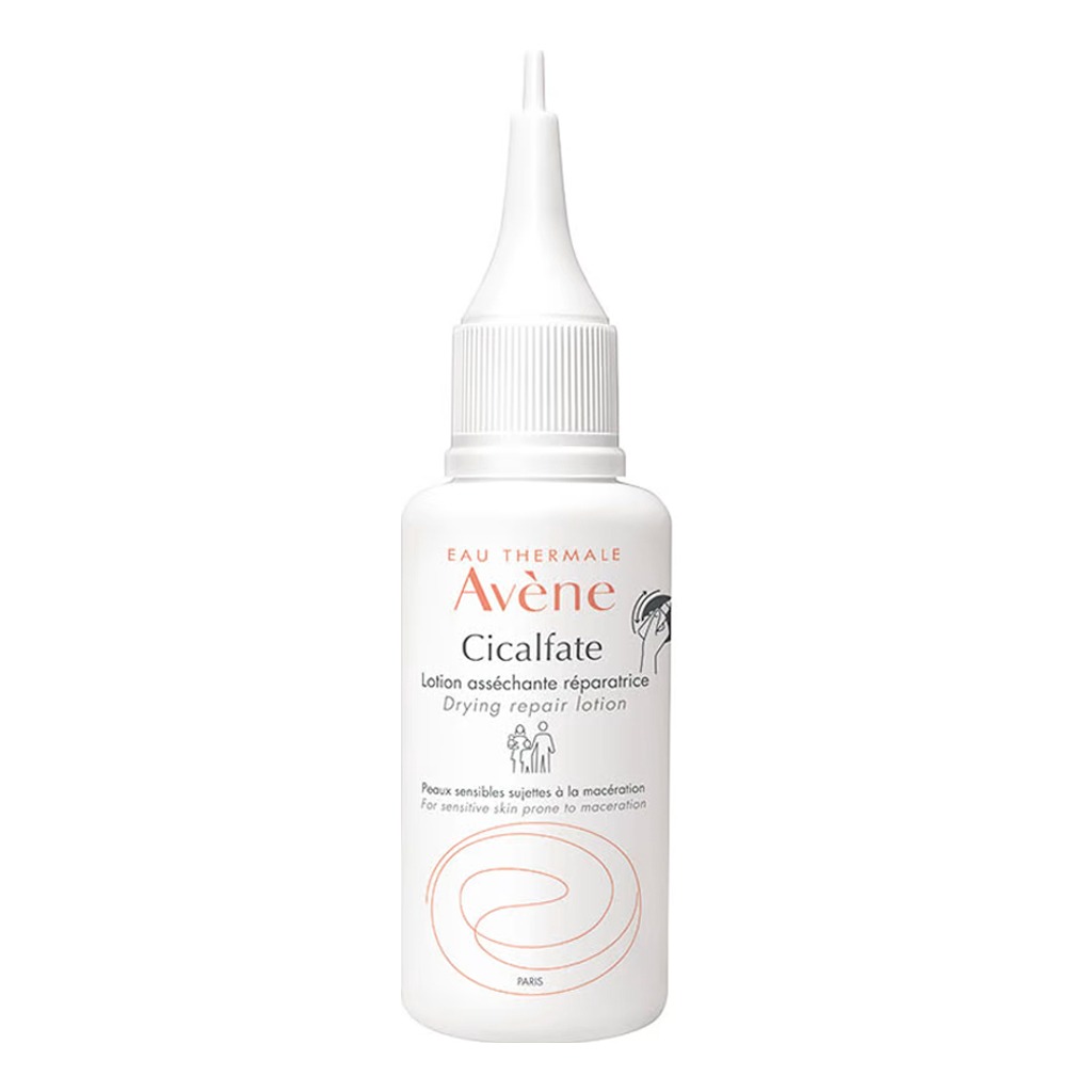Avene Cicalfate Repair Lotion For Sensitive Skin 40ml