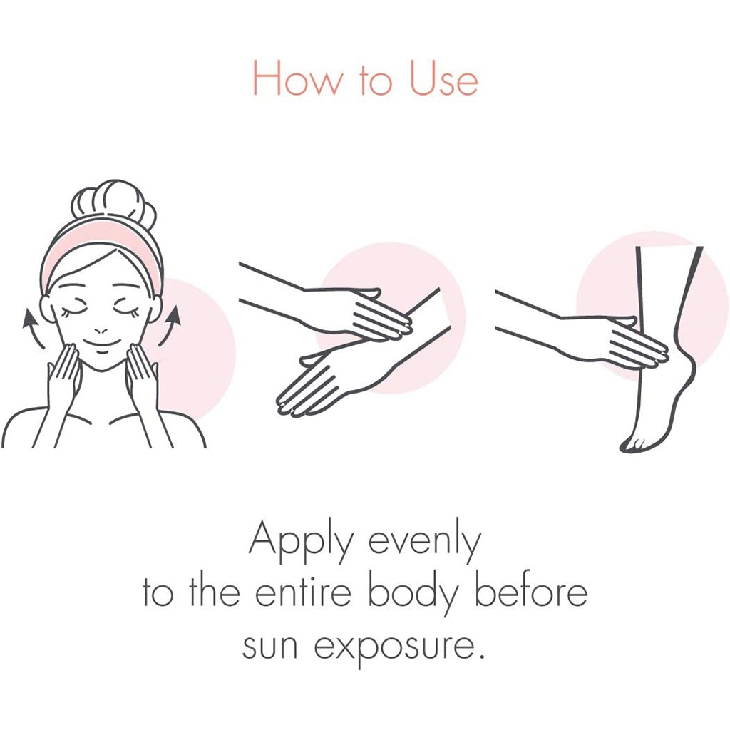 Avene SPF50+ Children's Sunscreen Spray For High Sun Protection 200ml