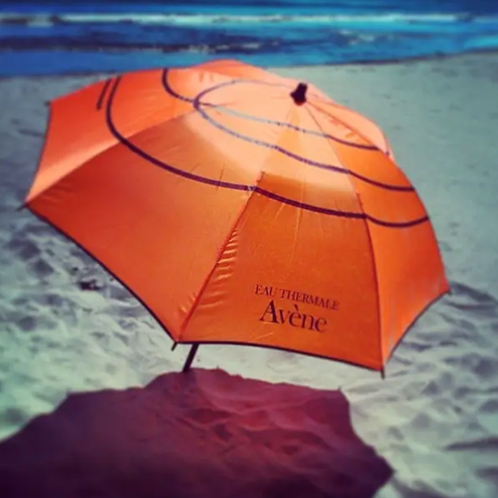 Avene SPF50+ Sunscreen Lotion For High Sun Protection 100ml