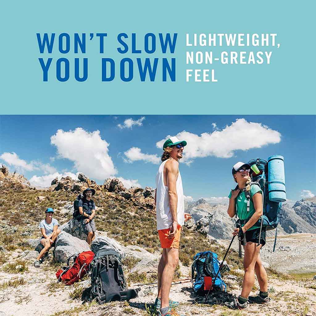 Banana Boat Sport SPF30 Sunscreen Lotion 90 mL