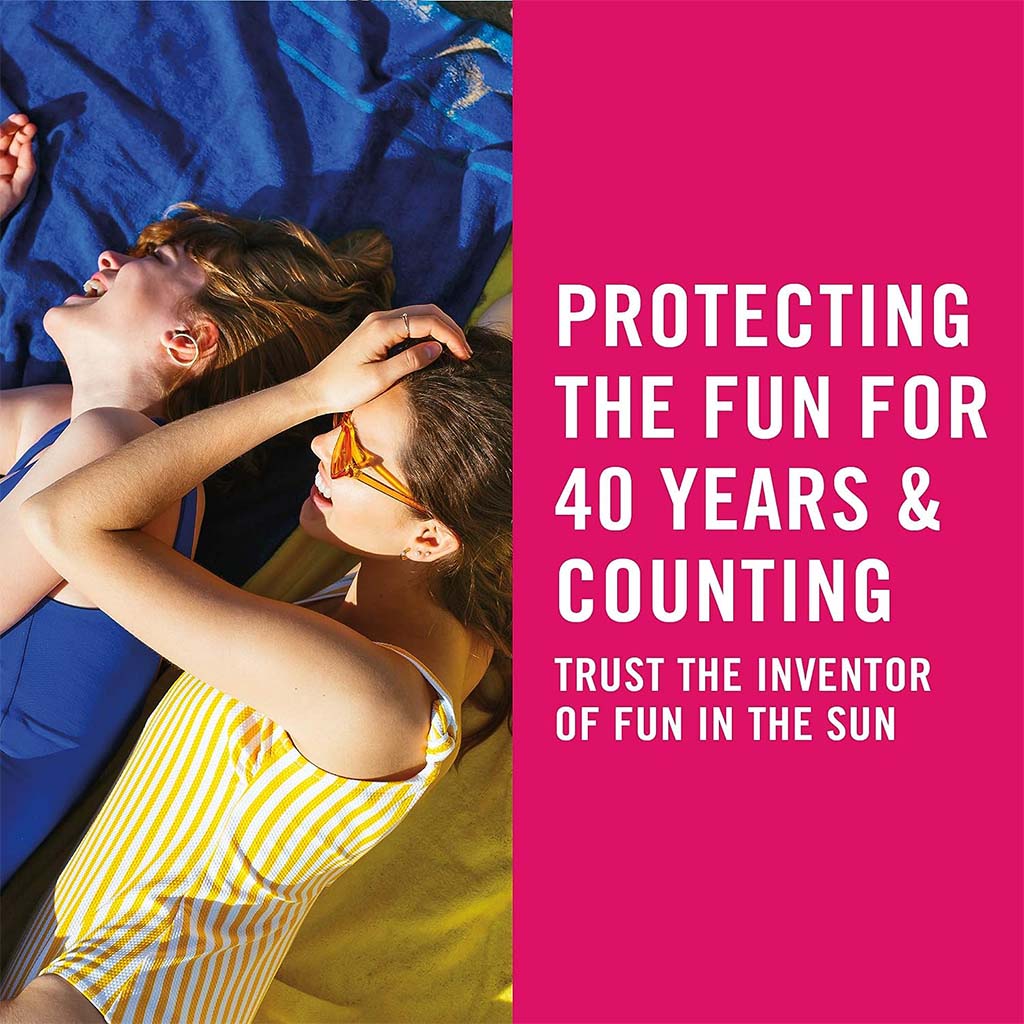 Banana Boat Sport SPF30 Sunscreen Lotion 90 mL