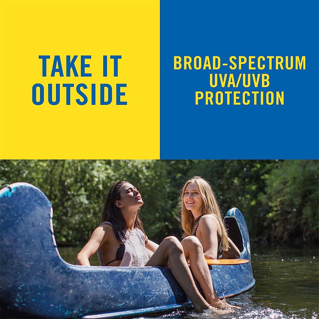 Banana Boat Ultra Protect SPF50 Sunscreen Continuous Spray 170 g