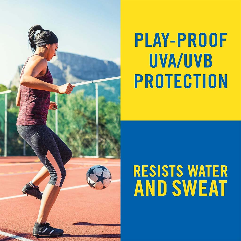 Banana Boat Ultra Protect SPF50 Sunscreen Continuous Spray 170 g