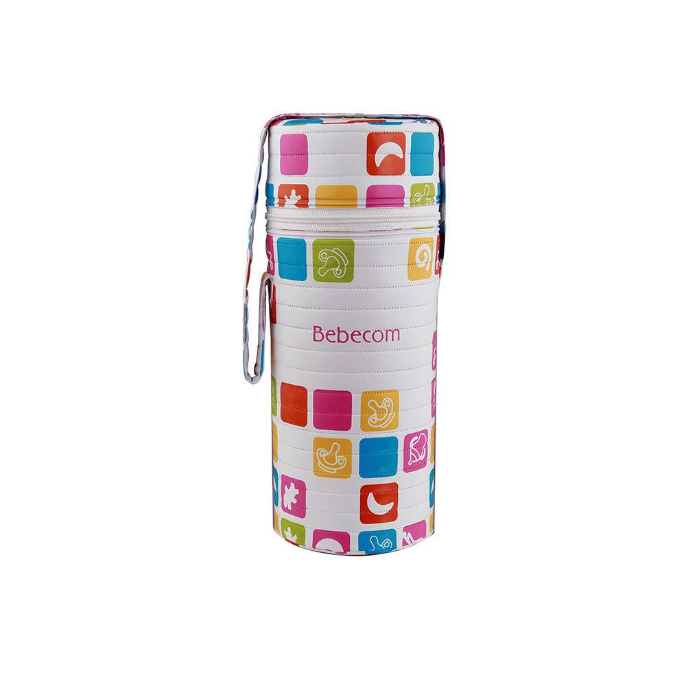 Bebecom Single Bottle Warmer