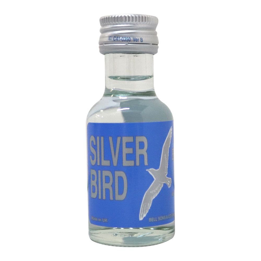 Bell's Silverbird Eucalyptus Oil 28 mL