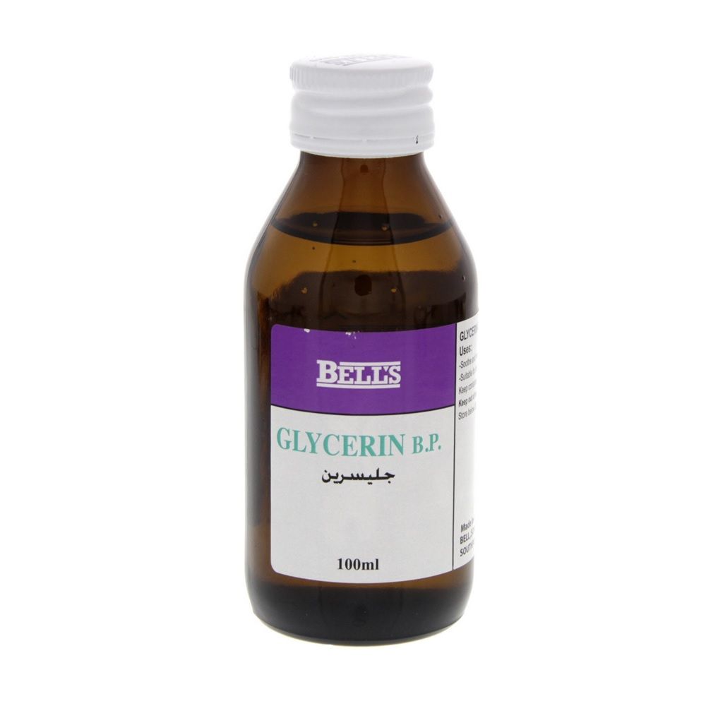 Bell's Glycerin 100 mL