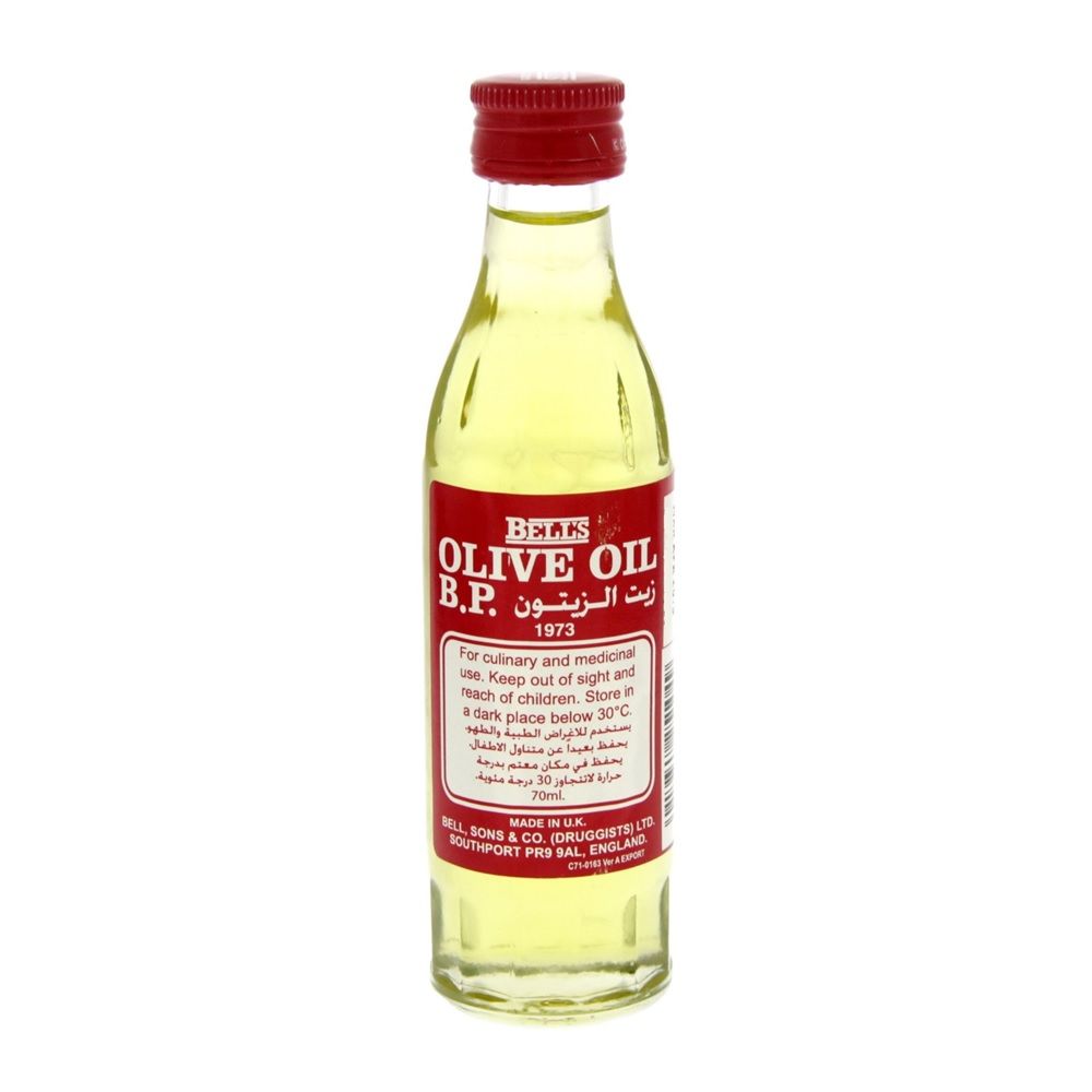 Bell's Olive Oil 70 mL