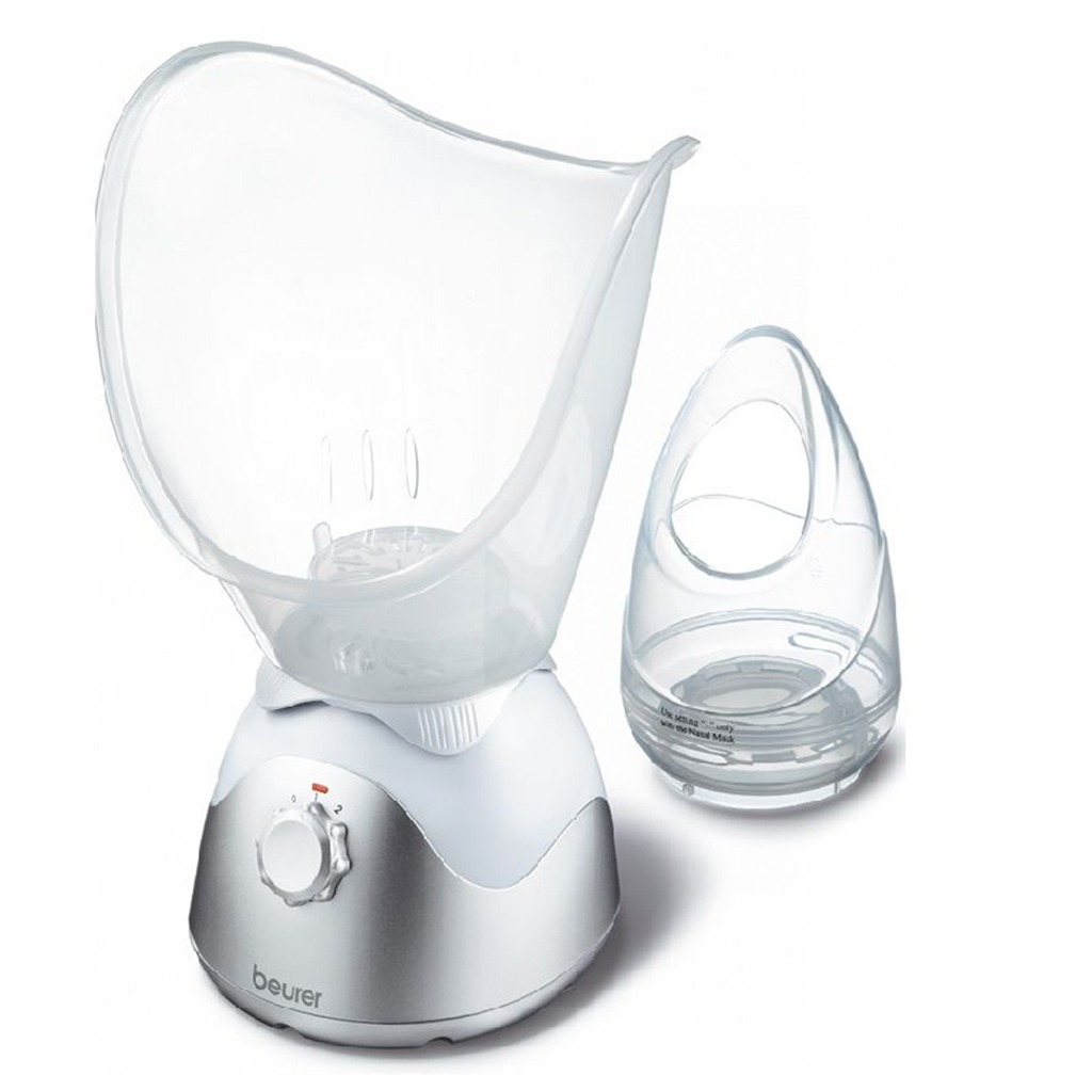 Beurer FS50 Facial Sauna 3 In 1 Steamer