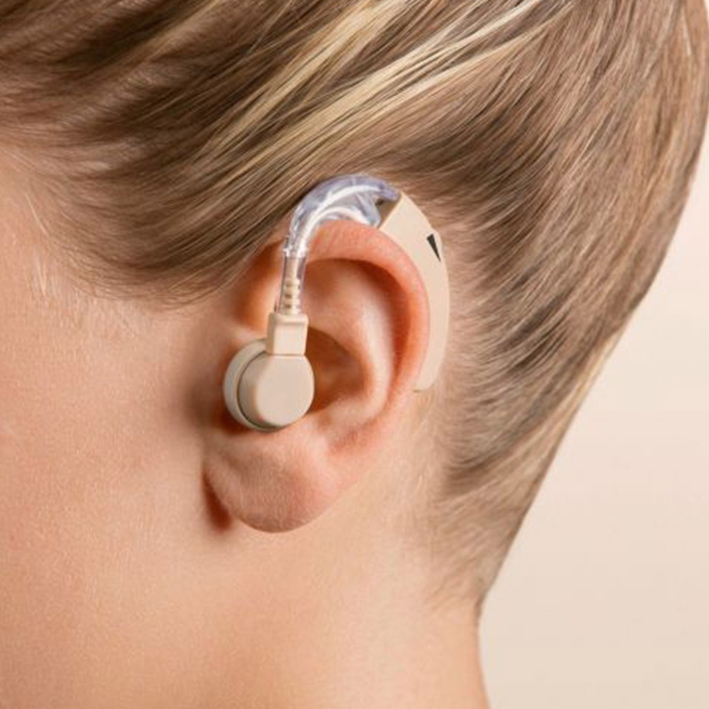 Beurer HA20 Hearing Aid