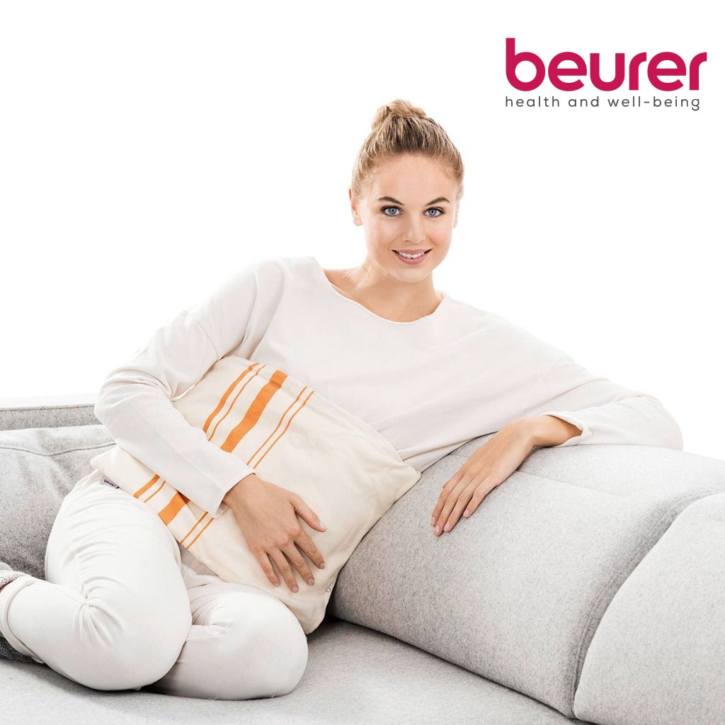 Beurer HK25 Heating Pad