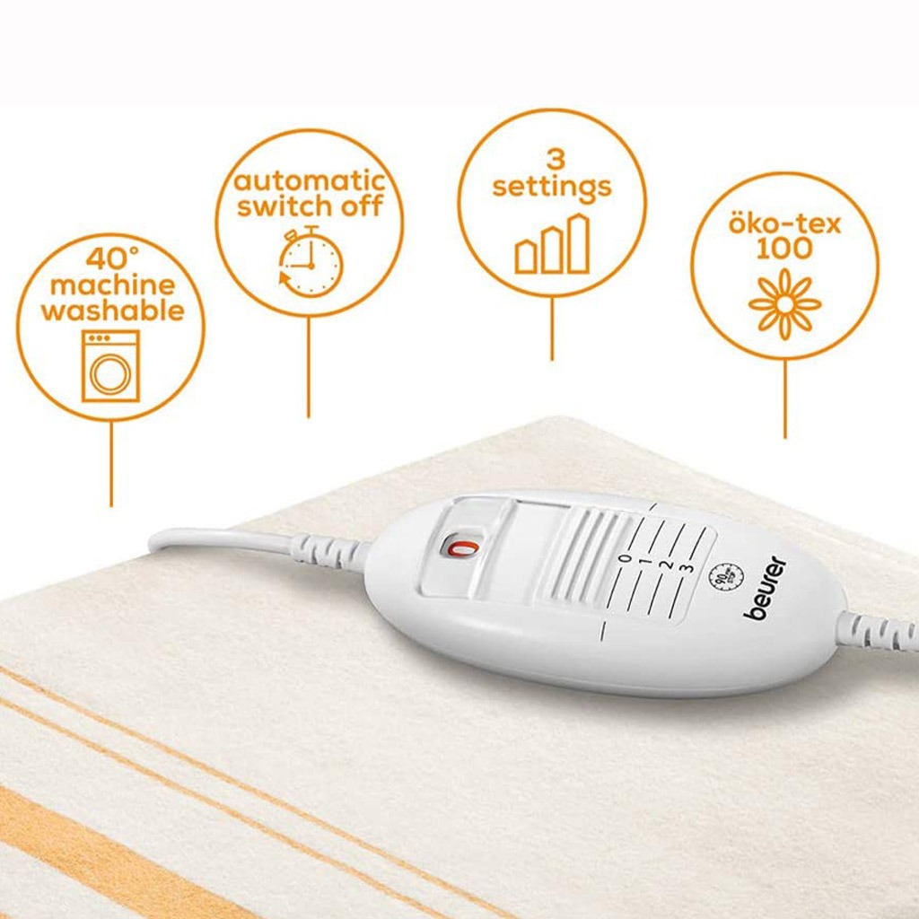 Beurer HK25 Heating Pad