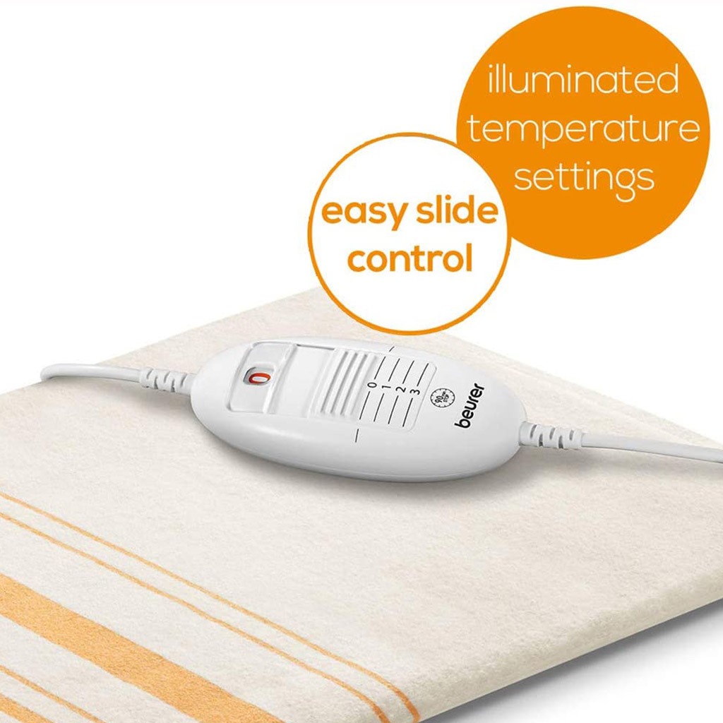 Beurer HK25 Heating Pad