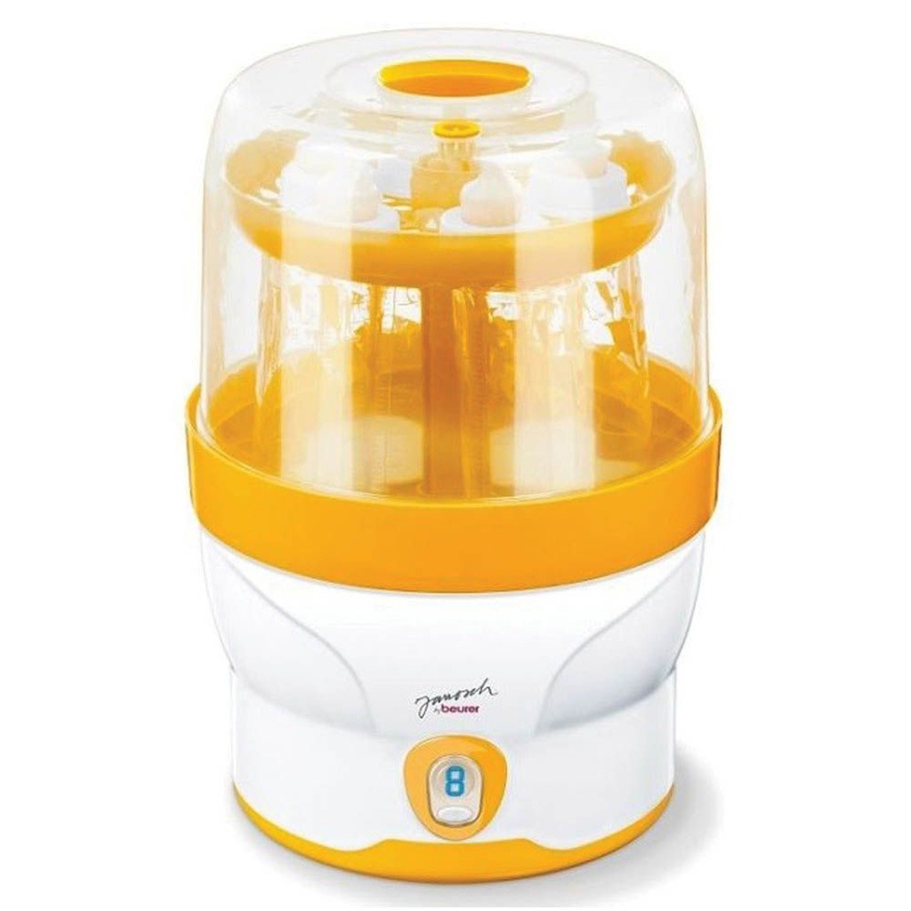 Beurer JBY76 Steam Steriliser