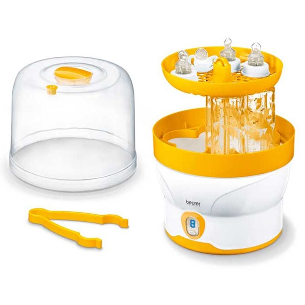 Beurer JBY76 Steam Steriliser
