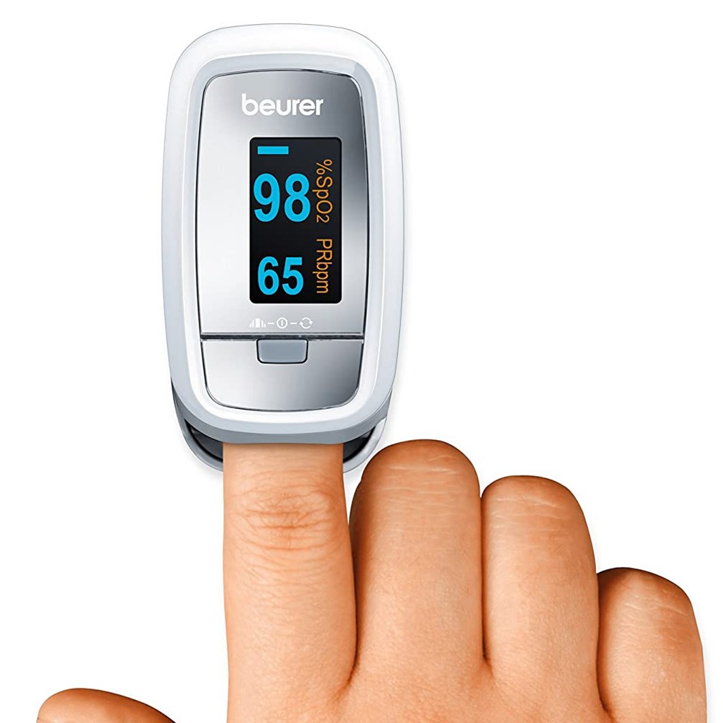 Beurer PO30 Pulse Oximeter