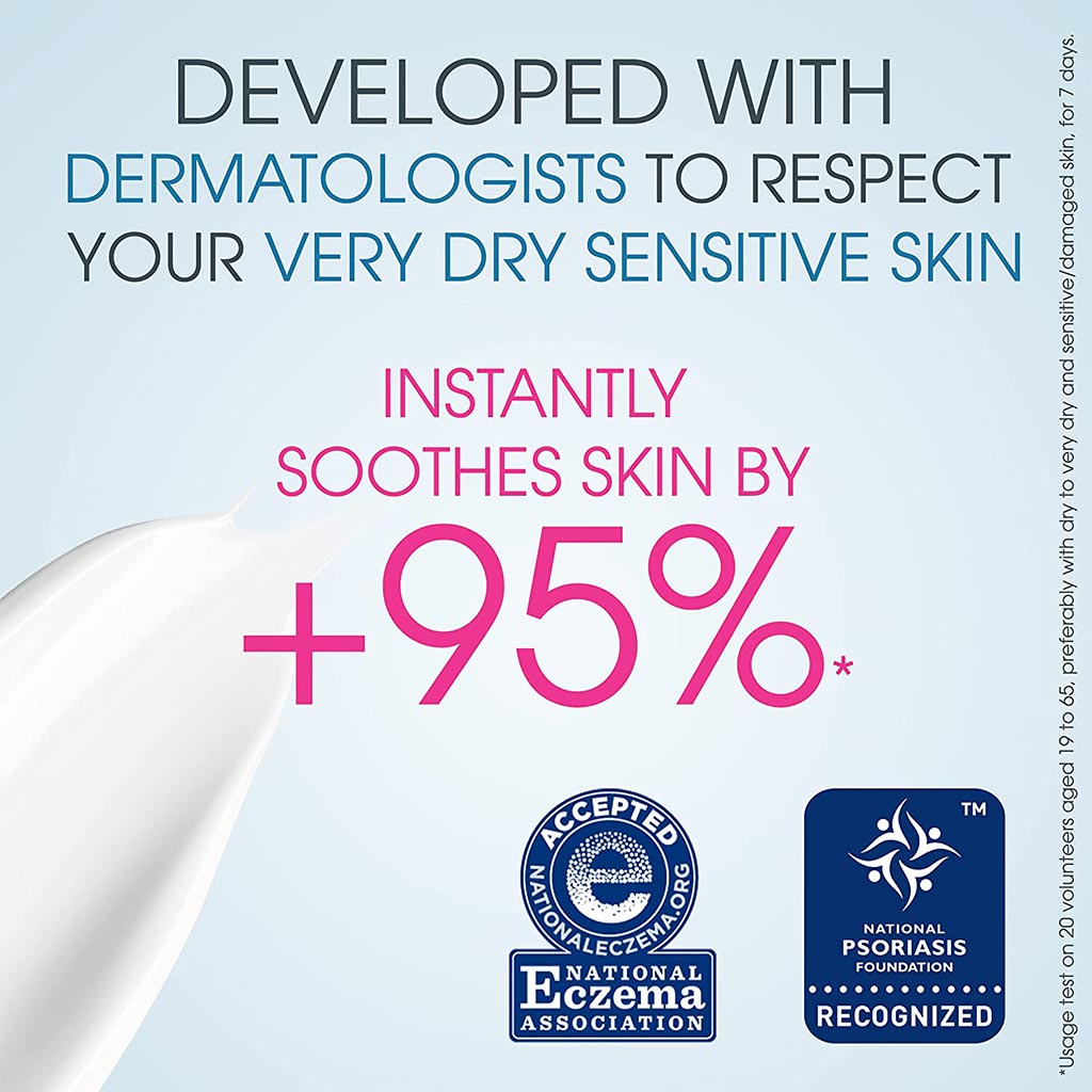 Bioderma Atoderm Intensive Ultra-soothing Balm For Atopic Skin 200 mL