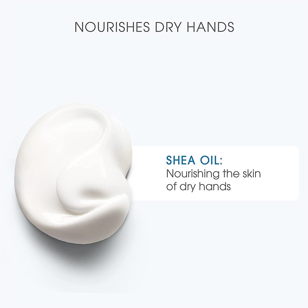 Bioderma Atoderm Ultra Repair Hand And Nails Cream 50ml