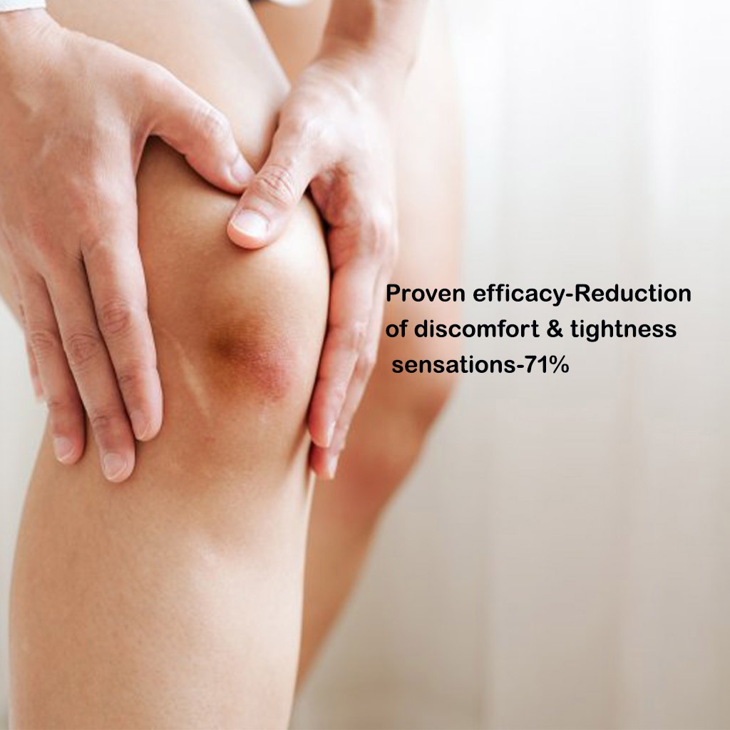 Bioderma Cicabio Arnica+ Soothing Care For Skin Damage And Discomfort 40ml