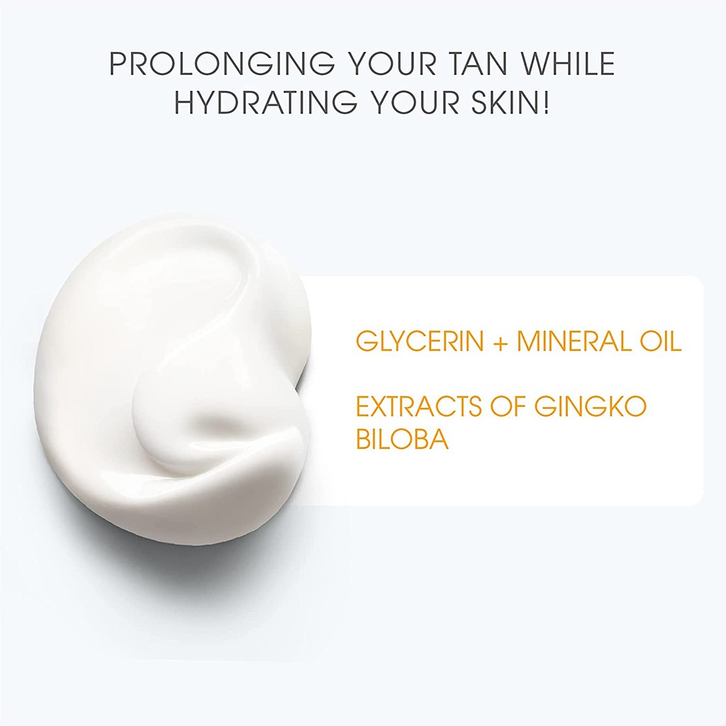 Bioderma Photoderm Soothing & Tan Enhancing After Sun Milk 200ml