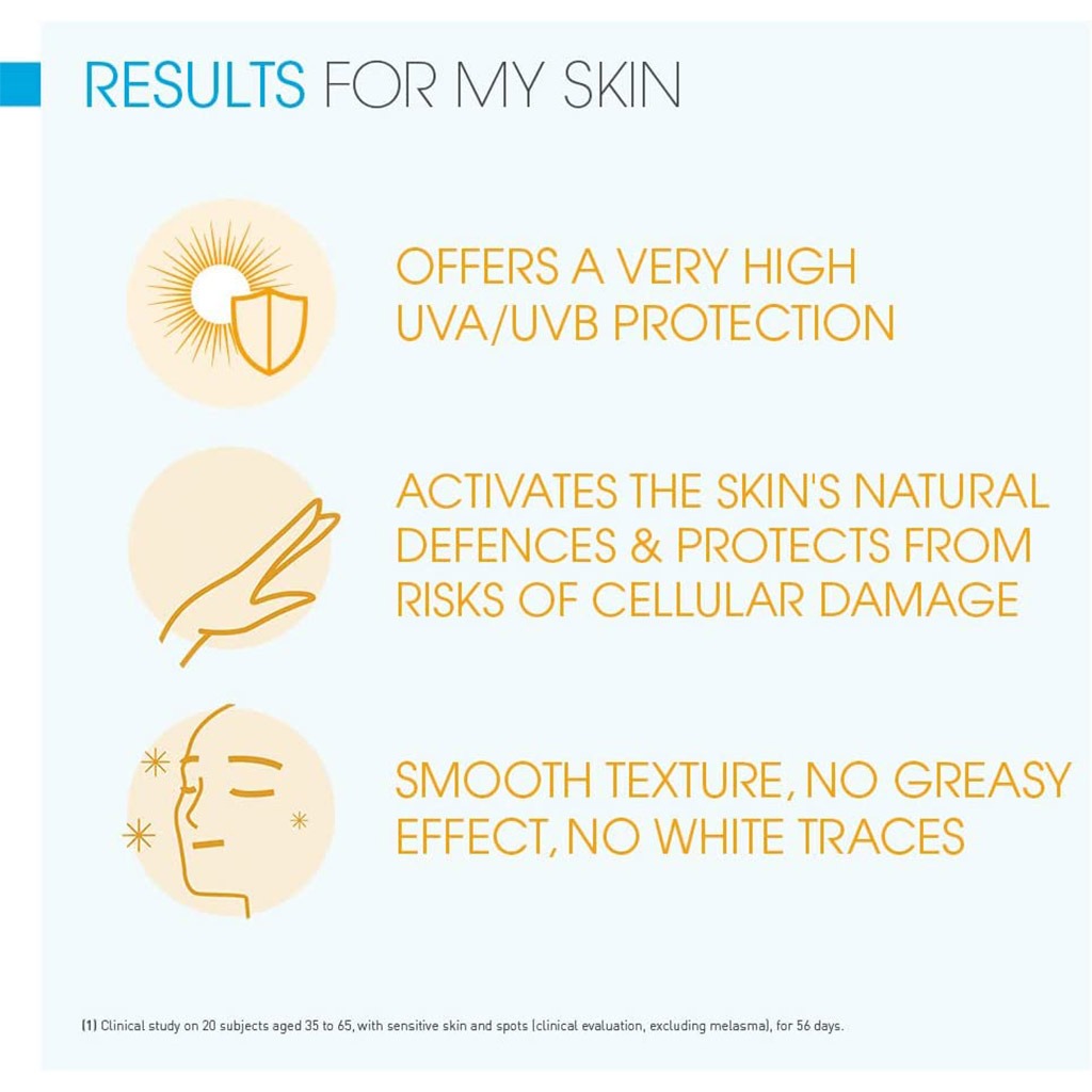 Bioderma Photoderm Max SPF 50+ Spray 200 mL