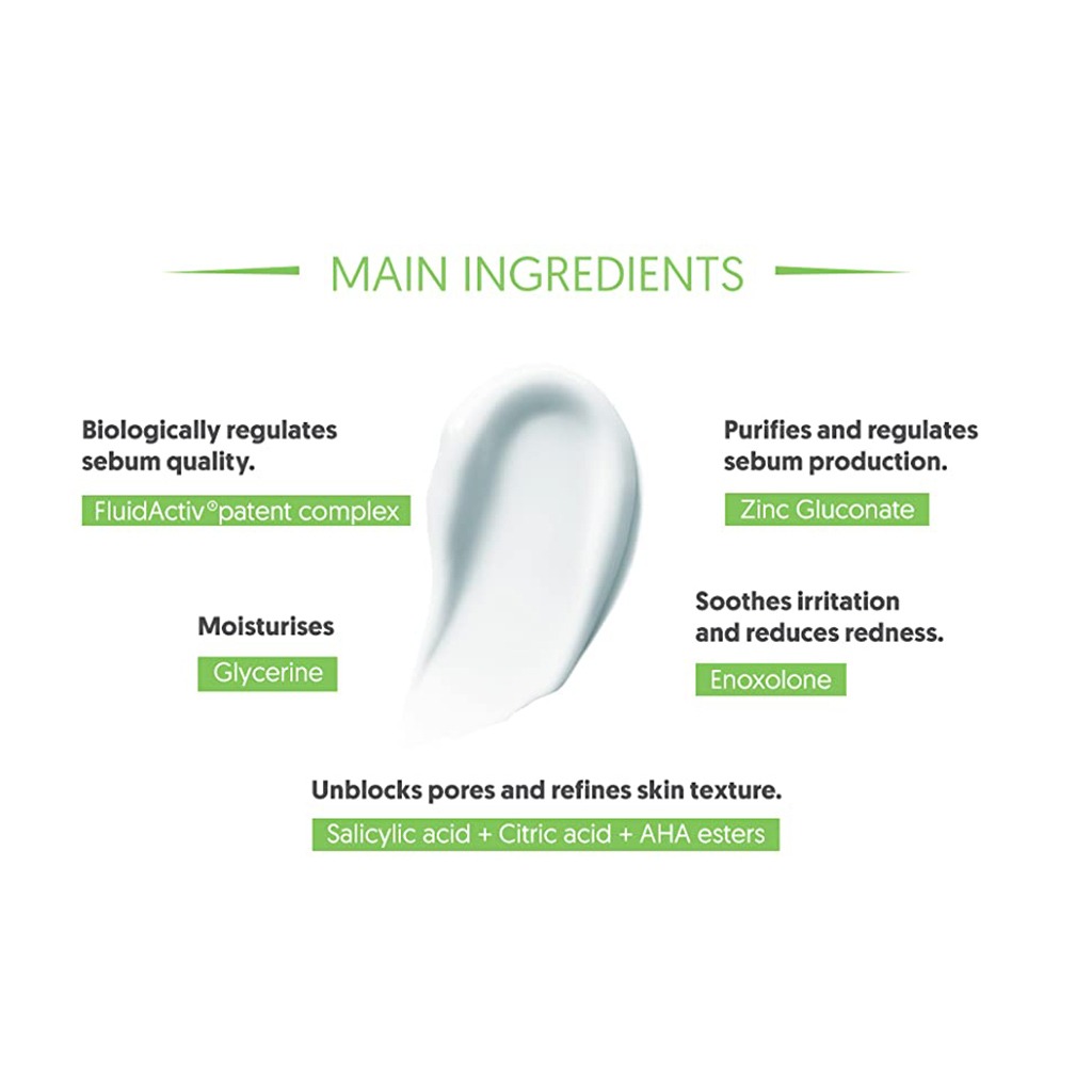 Bioderma Sebium Global 30 mL