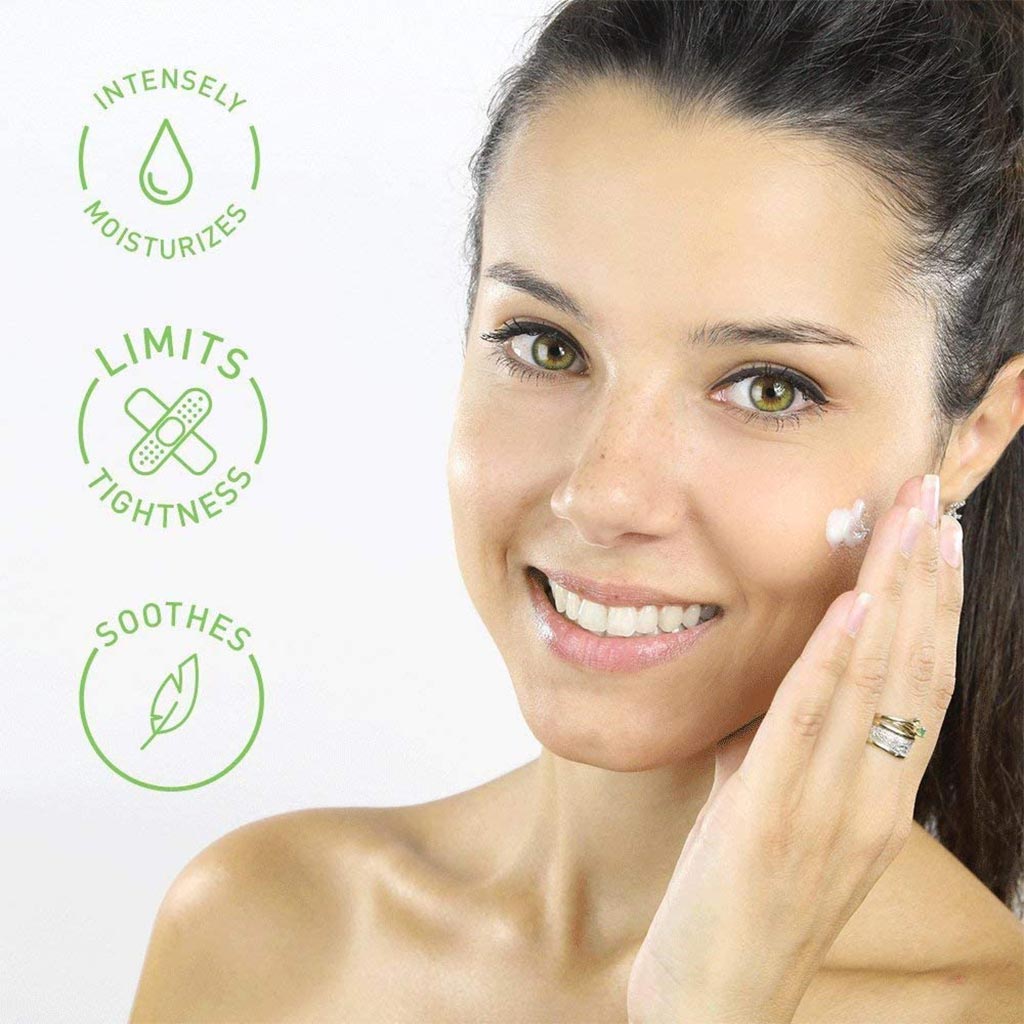 Bioderma Sebium Hydra Ultra-Moisturising Cream For Oily & Acne Prone Skin 40 mL