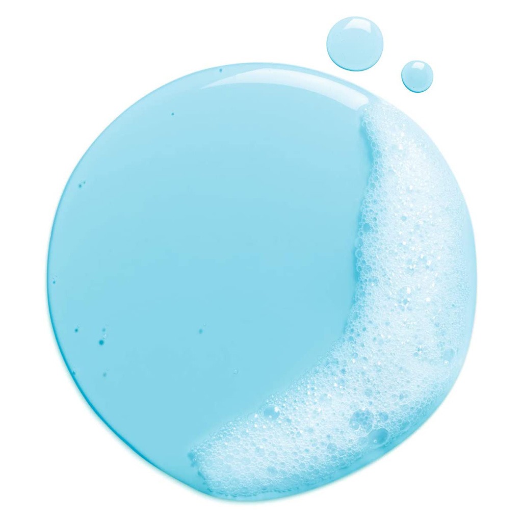 Bioderma Sebium Moussant Purifying Cleansing Foaming Gel For Combination To Oily Skin 200 mL