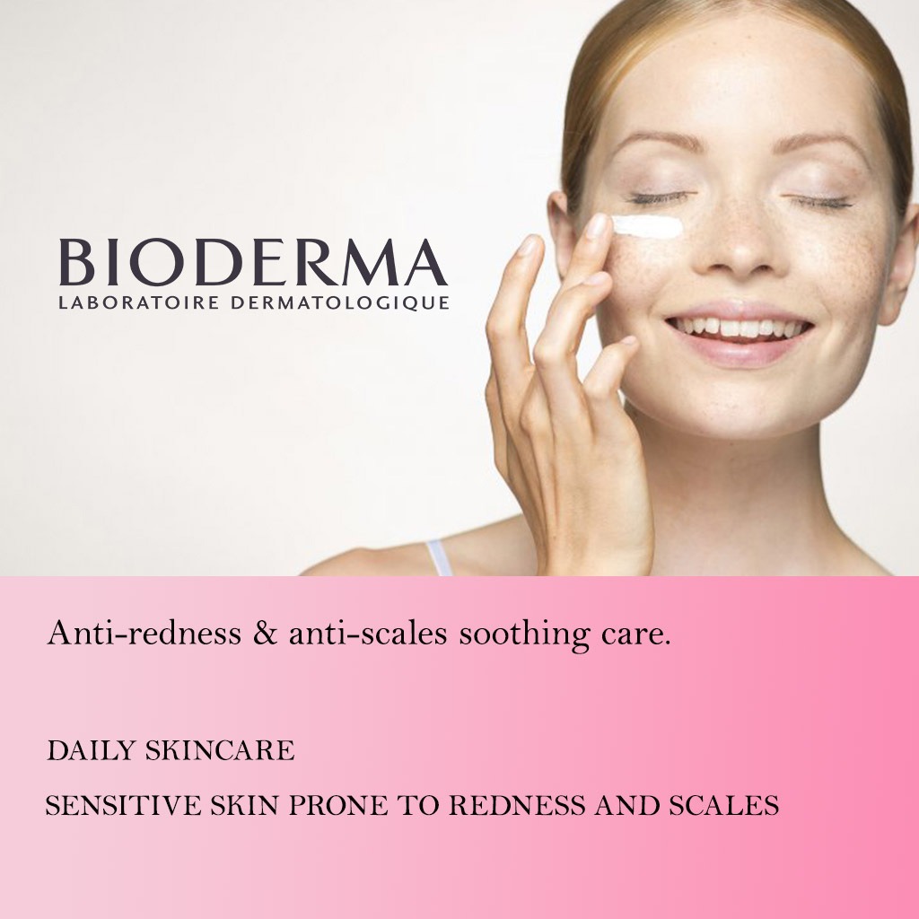 Bioderma Sensibio DS+ Cream 40 mL