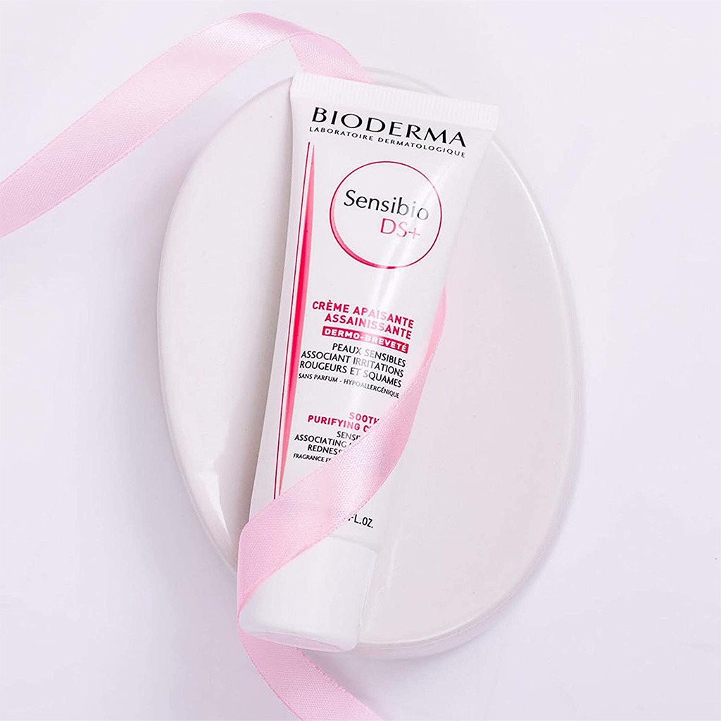 Bioderma Sensibio DS+ Cream 40 mL