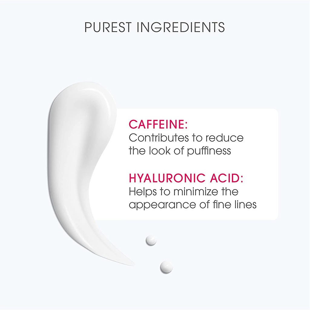 Bioderma Sensibio Eye Contour Gel 15 mL