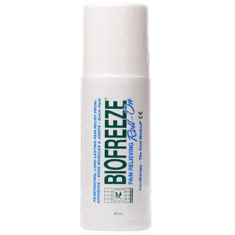 Biofreeze Roll-On 89 mL